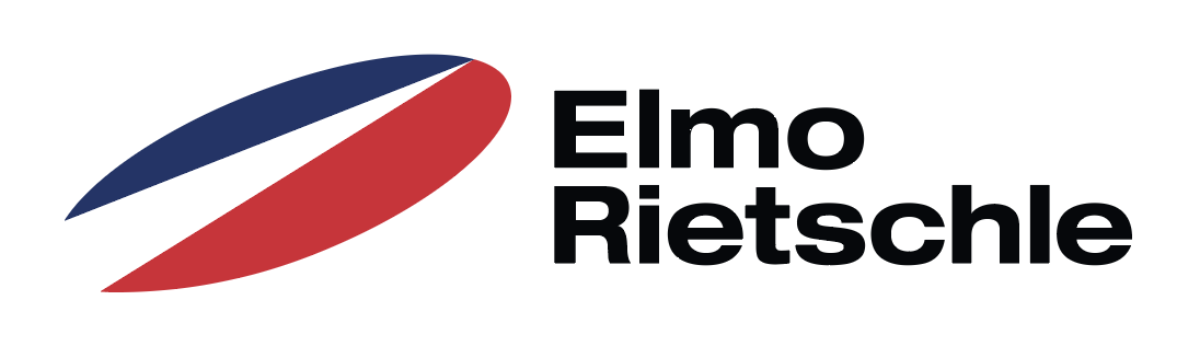 Elmo Rietschle 
