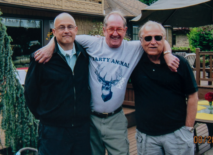 2019 — 40 Years of Service